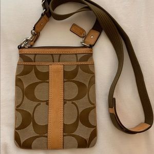 Coach Crossbody
